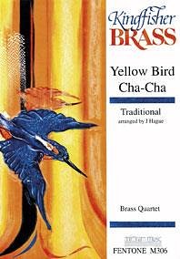 (Traditional): Yellow Bird Cha-Cha (Pa+St)