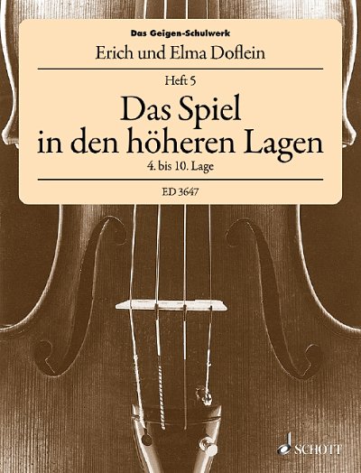 DL: Das Geigen-Schulwerk, Viol