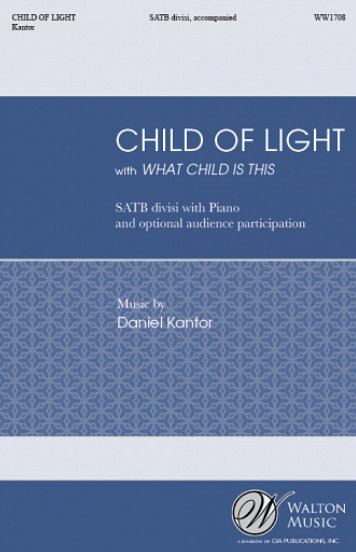 Child of Light, GchKlav (Chpa)