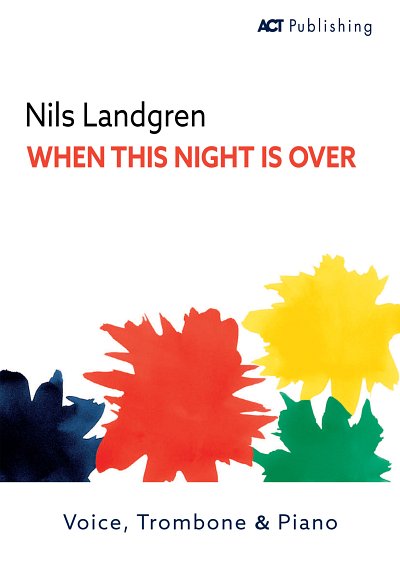 J. Pilnäs: When This Night Is Over
