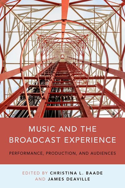 Music and the Broadcast Experience (Bu)