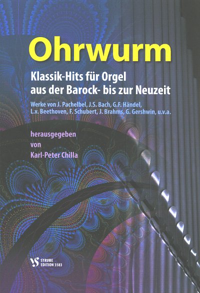 K.-P. Chilla: Ohrwurm, Org