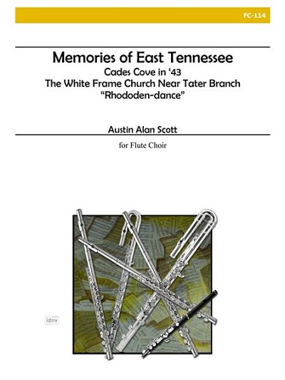 Memories Of East Tennessee, FlEns (Pa+St)