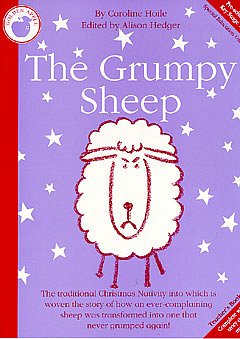 C. Hoile: The Grumpy Sheep - Teacher's, GesKlaGitKey (SBPVG)