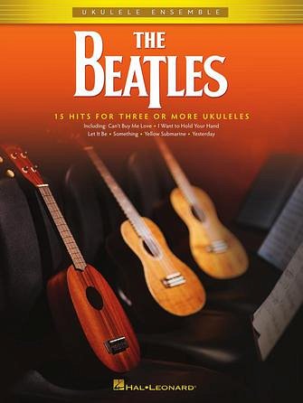Beatles: The Beatles, UkEn (Pa+St)