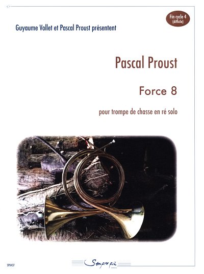 P. Proust: Force 8, Jhrn