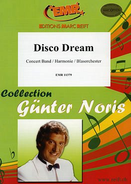 G.M. Noris: Disco Dream, Blaso