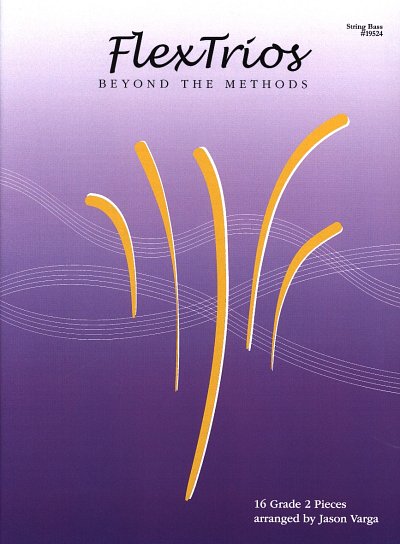J. Varga: FlexTrios - Beyond the Methods, 3Kb (Sppa)