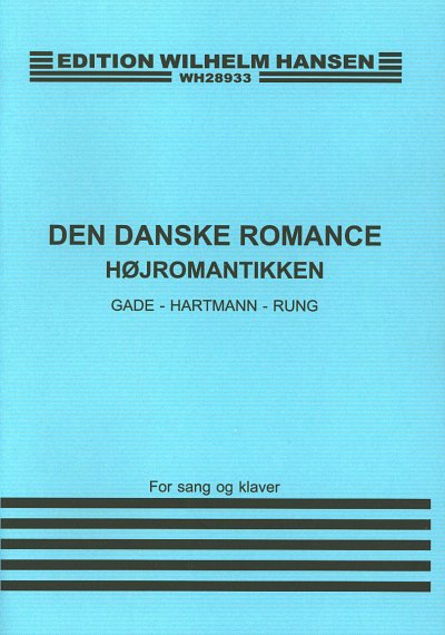 Den Danske Romance - Højromantikken, GesKlav