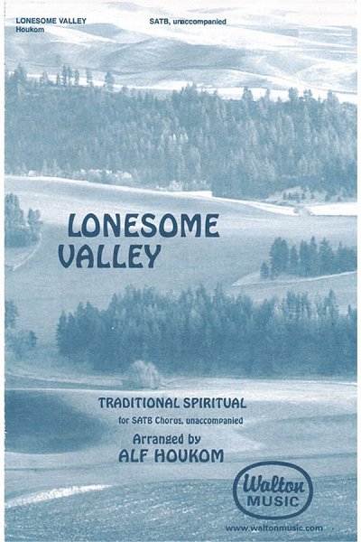 Lonesome Valley, GCh4 (Chpa)