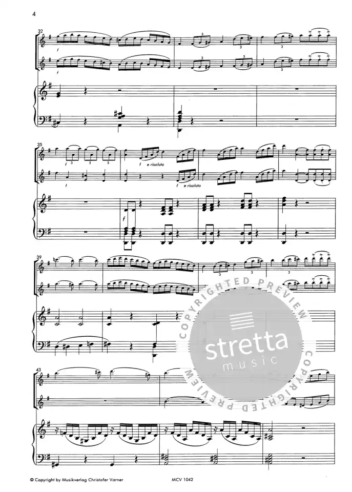 C. Dancla: 3 Petites Symphonies Concertantes 2 (3)