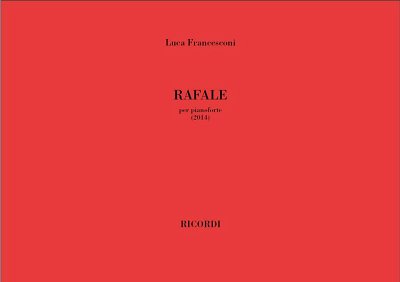 L. Francesconi: Rafale