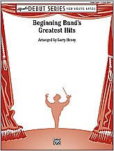 DL: L. Henry: Beginning Band's Greatest Hits, Blaso (Pa+St)