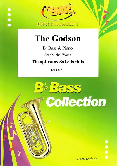 DL: T. Sakellaridis: The Godson, TbBKlav