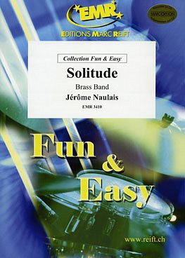 J. Naulais: Solitude, Brassb
