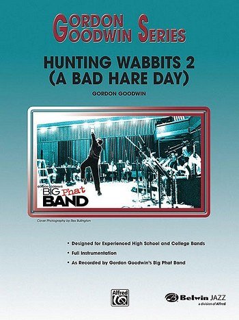 G. Goodwin: Hunting Wabbits 2, Bigb;Str (Pa+St)