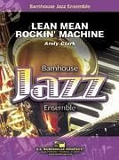 A. Clark: Lean Mean Rockin' Machine, Jazzens (Pa+St)