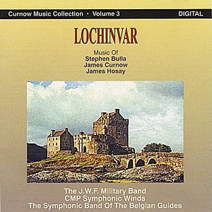Lochinvar, Blaso (CD)