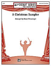 B. Bruce Preuninger: A Christmas Sampler