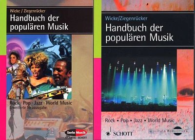 Handbuch der populären Musik 