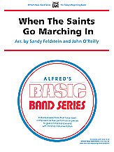 J. Sandy Feldstein, John O'Reilly: When the Saints Go Marching In