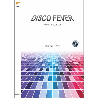 D. Hellbach: Disco Fever, Panfl (+CD)