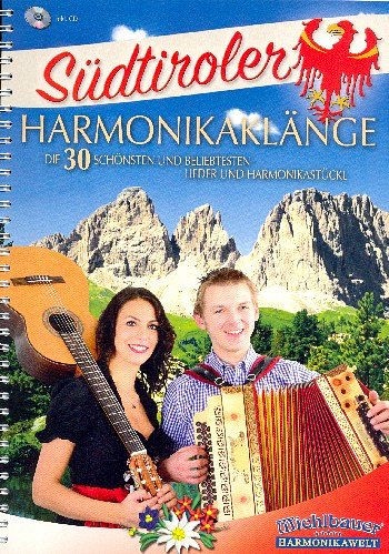 Südtiroler Harmonikaklänge, SteirH (Griffs)