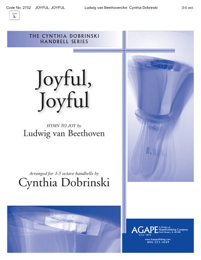 L. v. Beethoven: Joyful, Joyful, Ch