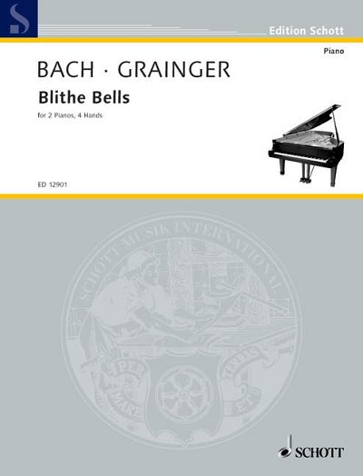 P. Grainger y otros.: Blithe Bells