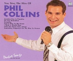 P. Collins: Hits Of 2