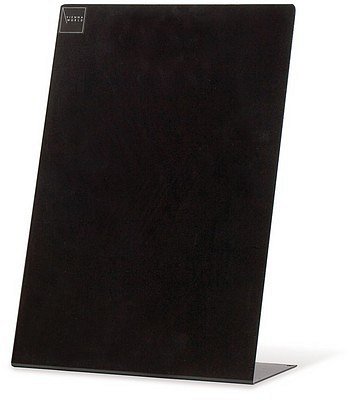 Tischdisplay Metall 21,5x10x31,4 cm