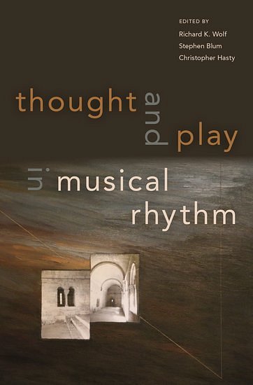 Thought and Play in Musical Rhythm (Bu)