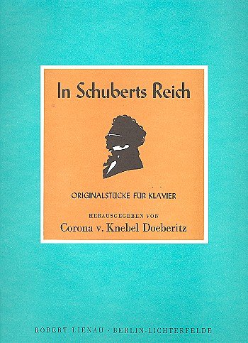 In Schuberts Reich , Klav
