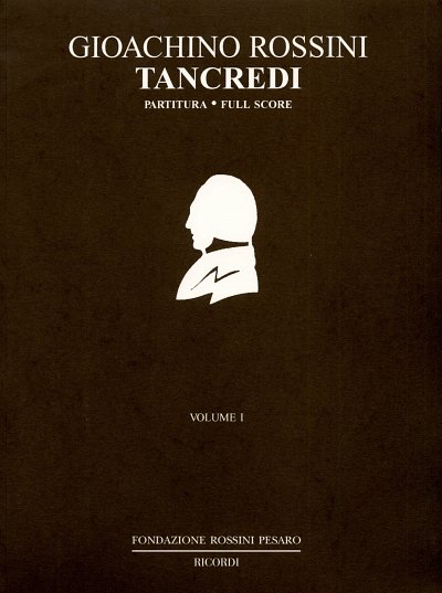 G. Rossini: Tancredi, GsGchOrch (2Part)