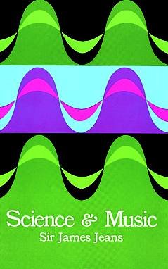 J. James: Science and Music (Bu)