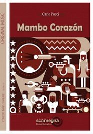 C. Pucci: Mambo Corazon (Pa+St)