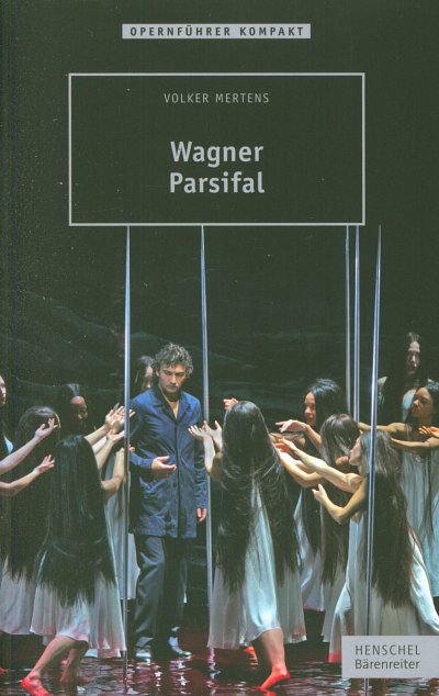 Parsifal Compact Opera Guide