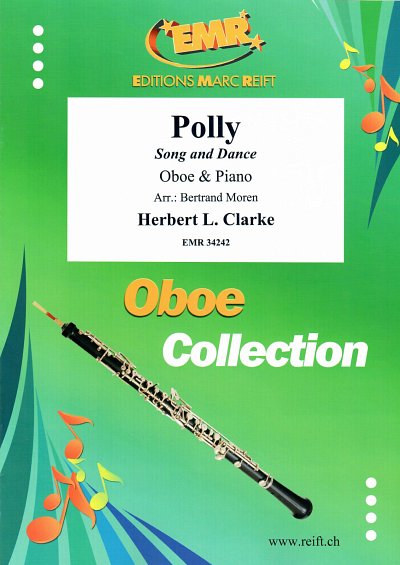 H. Clarke: Polly, ObKlav