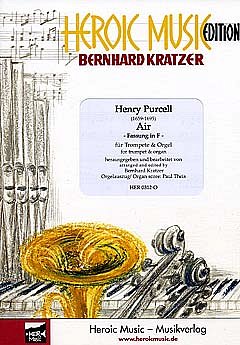 H. Purcell: Air (Fassung In F-Dur)