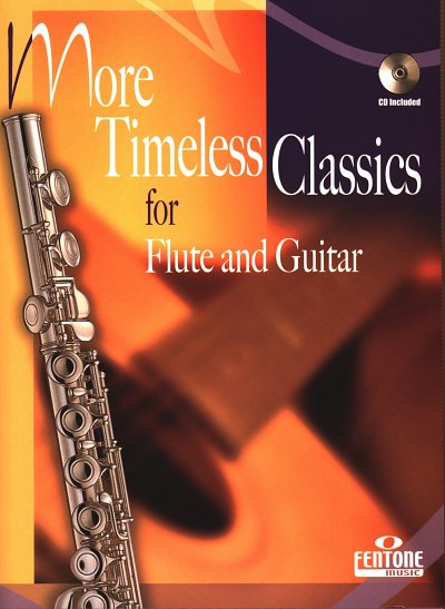 More Timeless Classics, FlGit (2SppaCD)