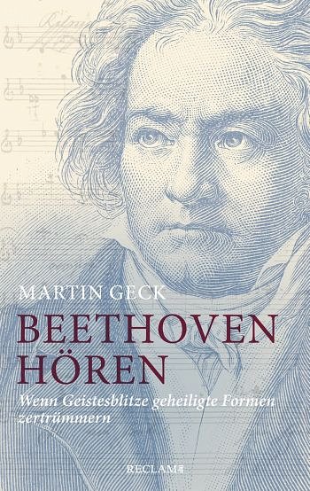 M. Geck: Beethoven hören (Bu)