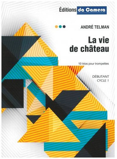 A. Telman: La Vie De Chateau
