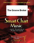 A. Farber: Groove Broker, Jazzens (Pa+St)
