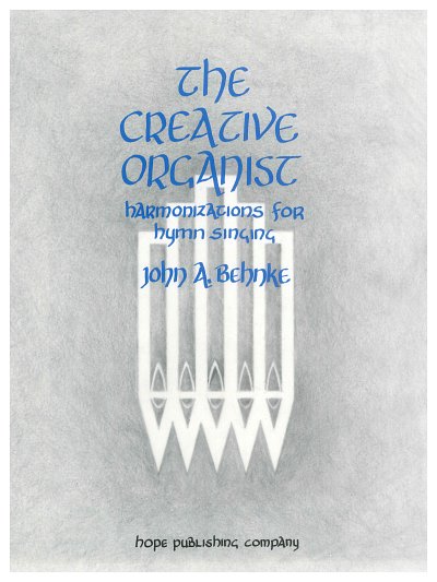 Creative Organist, The, Org