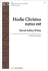 Hodie Christus natus est (KA)