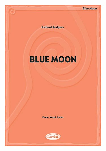 R. Rodgers: Blue Moon