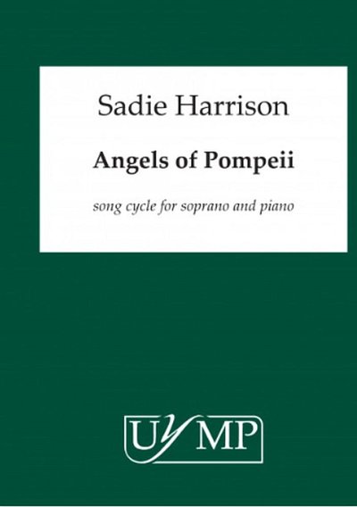 Angels of Pompeii - The Moon (KA)
