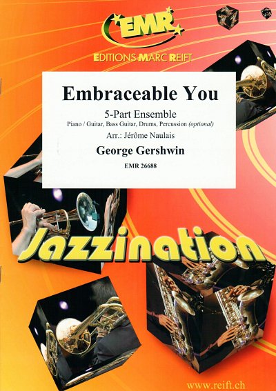 DL: G. Gershwin: Embraceable You, Var5