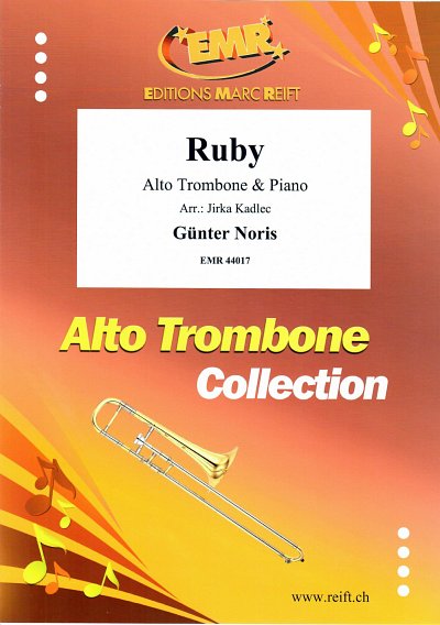 G.M. Noris: Ruby, AltposKlav