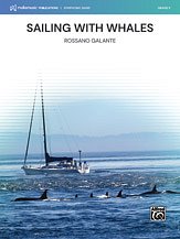 R. Galante i inni: Sailing with Whales